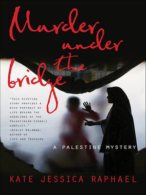 cover image of Murder Under the Bridge